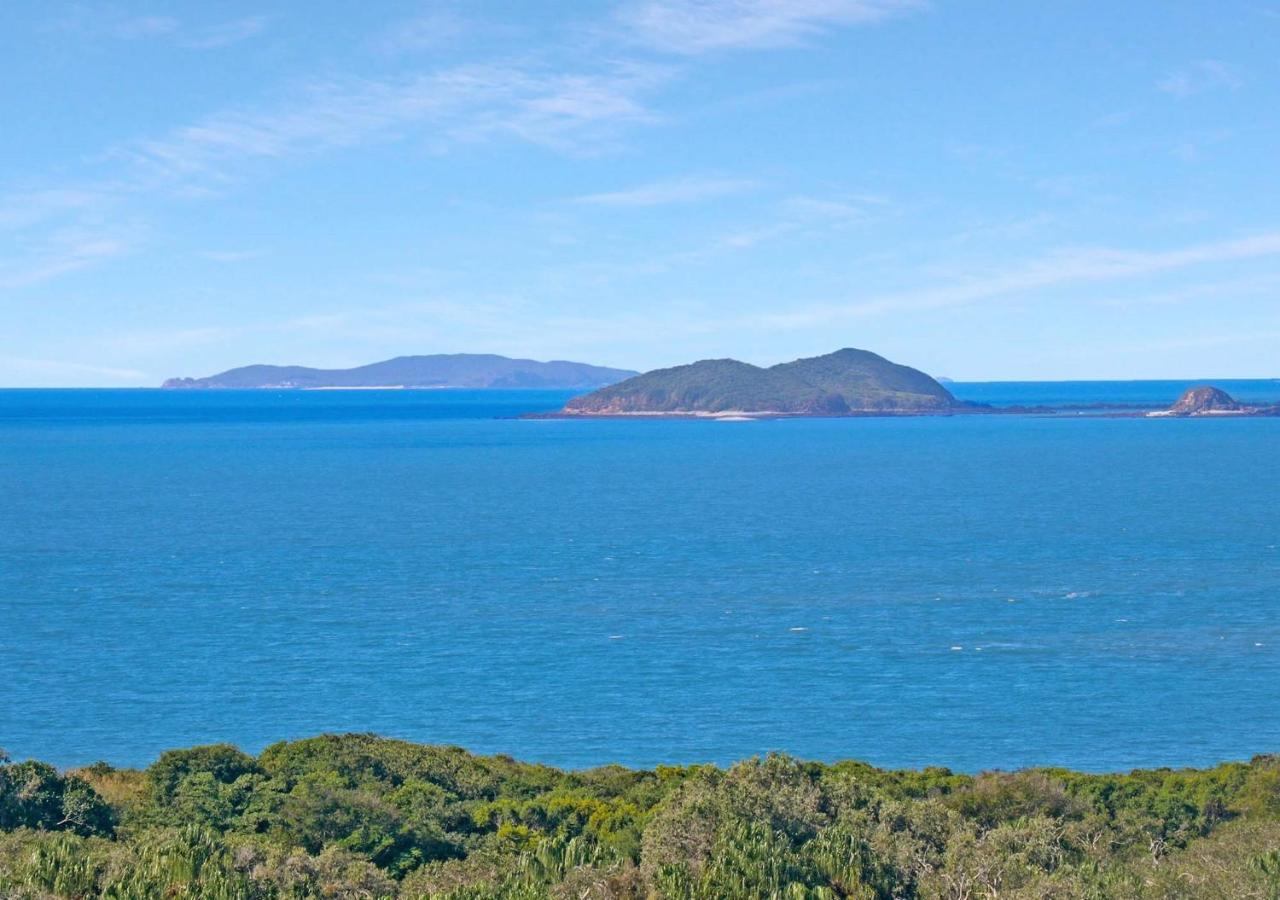 Escape With A View Villa Emu Park Exterior photo